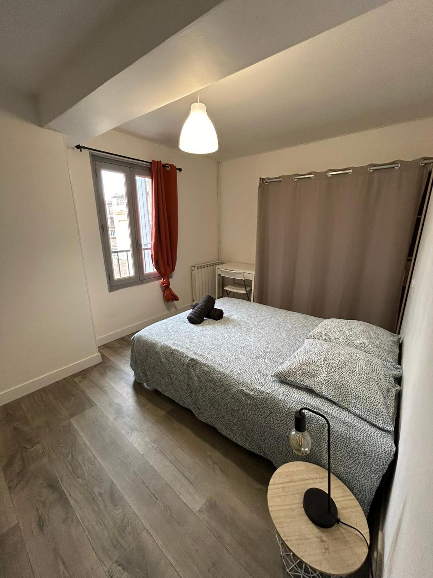 8 Aout 3-Spacieux Appartement 3 Chambres - Allee Paul Riquet - Wifi - Tv Connecte ベジエ エクステリア 写真