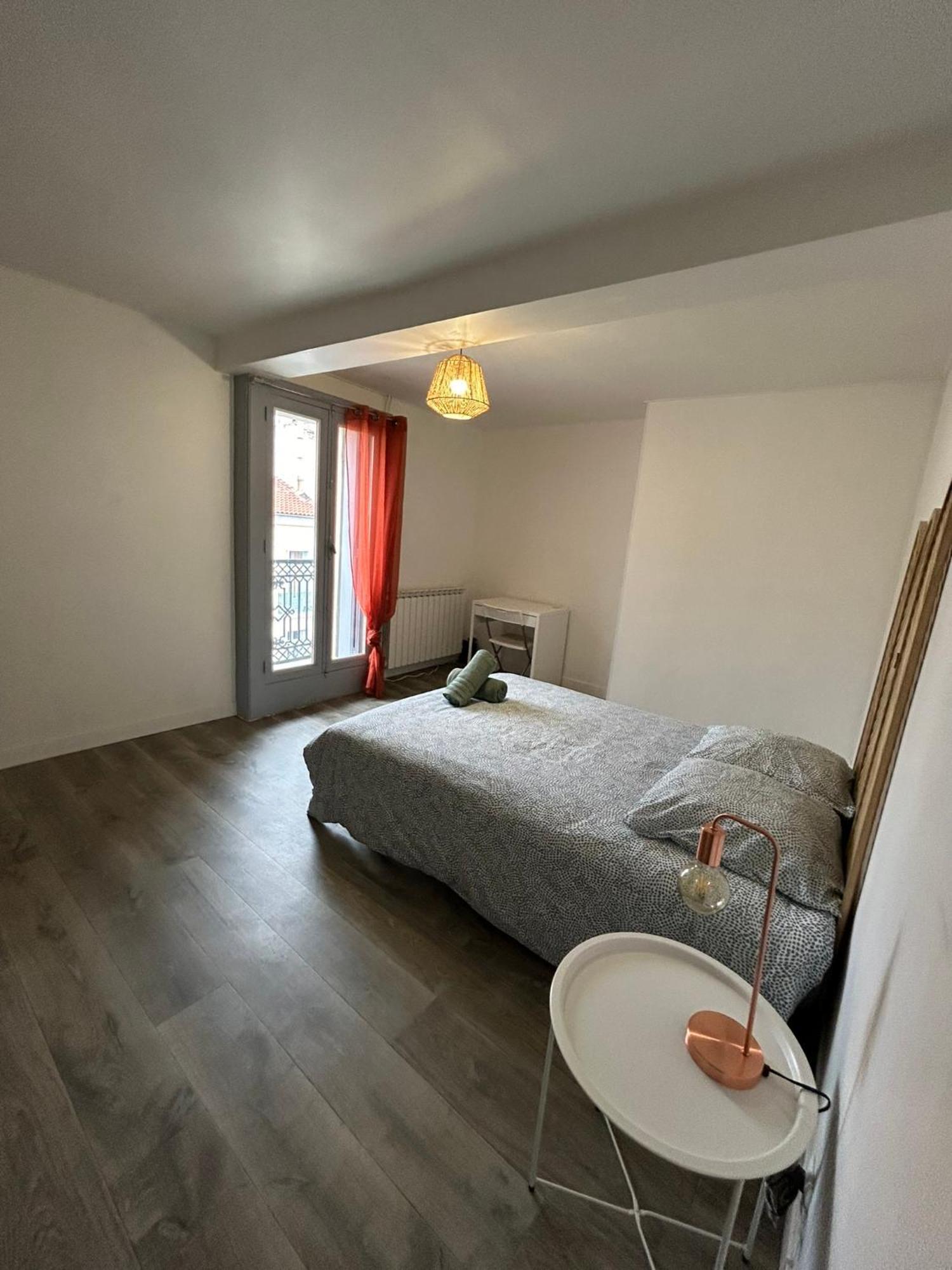 8 Aout 3-Spacieux Appartement 3 Chambres - Allee Paul Riquet - Wifi - Tv Connecte ベジエ エクステリア 写真